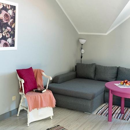Apartament Pod Morwa 卢布涅维采 外观 照片