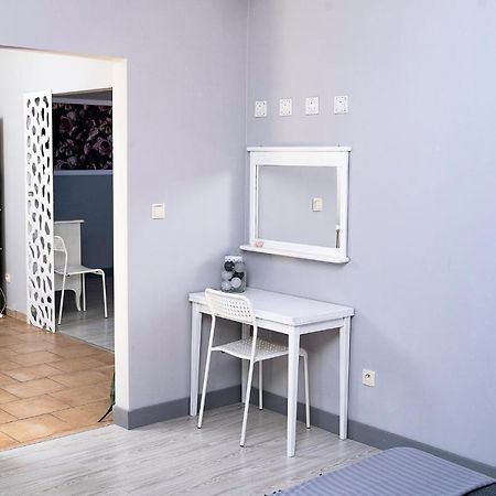 Apartament Pod Morwa 卢布涅维采 外观 照片