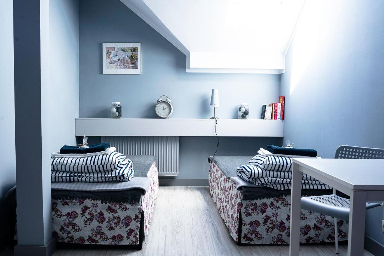 Apartament Pod Morwa 卢布涅维采 外观 照片